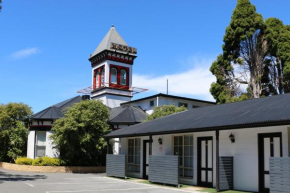  Hobart Tower Motel  Хобарт